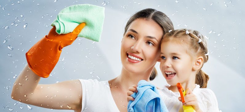 Profesional Cleaners