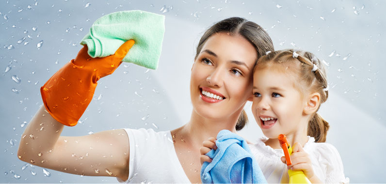 Profesional Cleaners