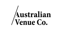 Australian Venue Co. Logo