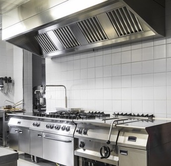 Commercial Kitchen Maintenance