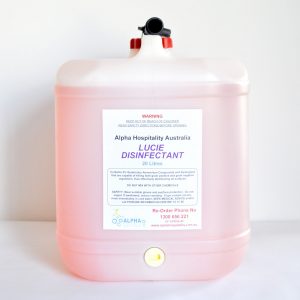 Eucalyptus Disinfectant 20 litre drum