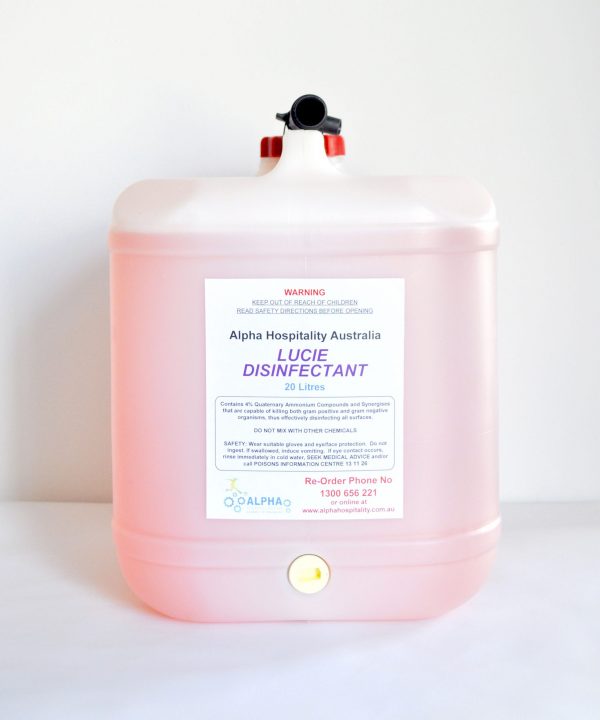 Eucalyptus Disinfectant 20 litre drum