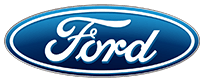 Ford Motor Company Logo