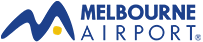 Melbourne-Airport-Logo